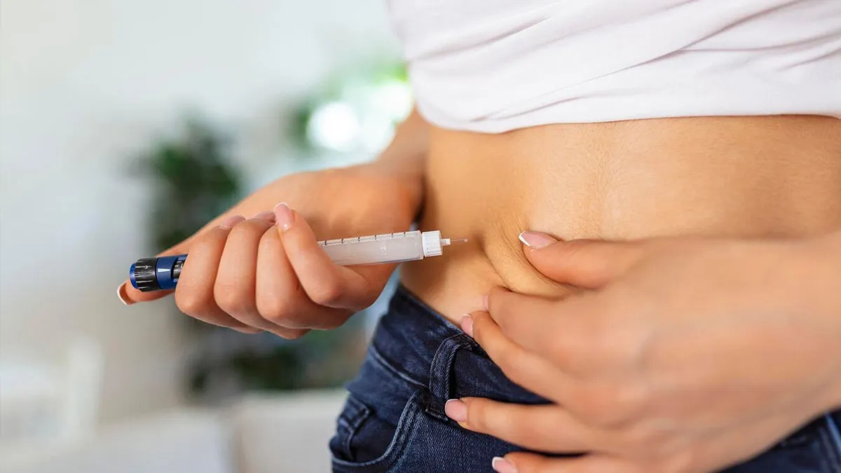 Did You Know There Are Six Types Of Insulin? Here's All You Need To Know About How They Work