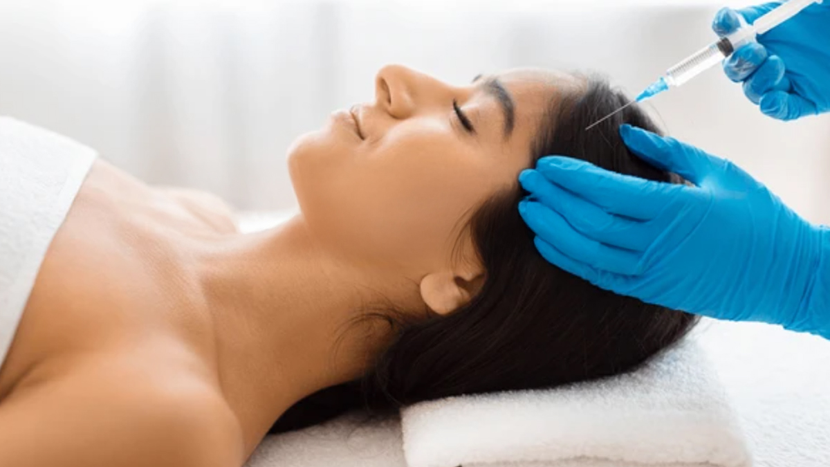 PRP-therapy