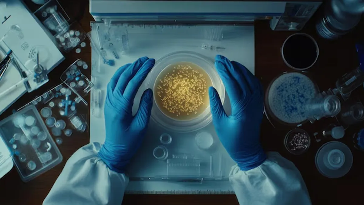 Is Gold Changing The Future of Cancer Treatment?
