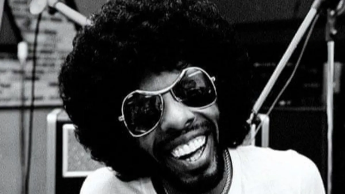 Sly Stone, Iconic Funk Pioneer, Dies at 82 After Years-Long Battle with COPD, A Chronic Lung Disease - Report