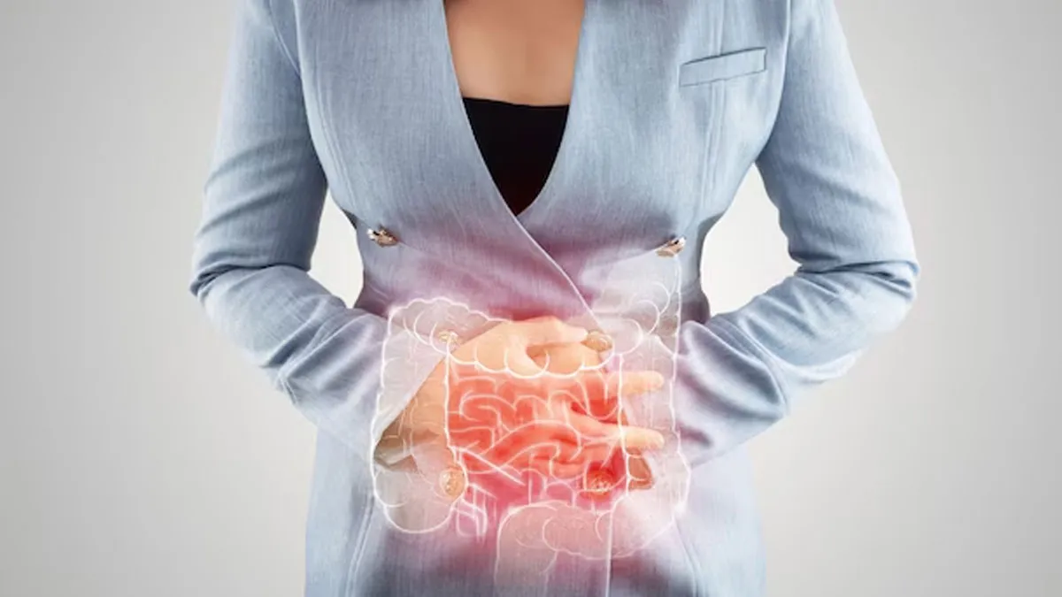 Younger Generations See Spike in Rare Appendix Cancers, Here's What The Study Suggests