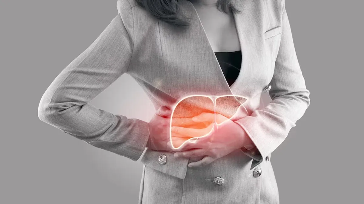 Did You Know That Certain Food Items Can Help Protect Your Liver? Expert Shares The List
