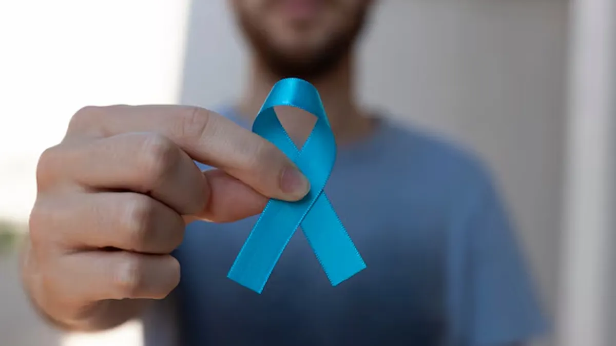 Top 5 Most Common Cancers Among Indian Men