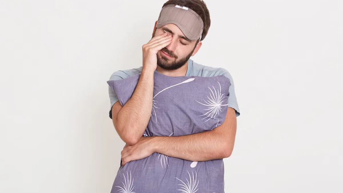Feeling Tired Even After 7-8 Hours Of Sleep? It's Probably 'Junk Sleep' - Causes And Tips To Improve Sleep Quality