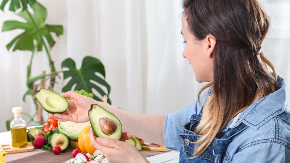 Cool Fats For Hot Days: Why Good Fats Are Essential In Summers