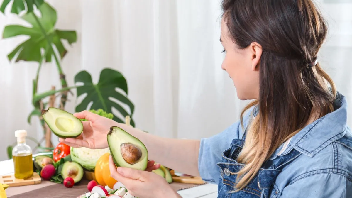 Cool Fats For Hot Days: Why Good Fats Are Essential In Summers