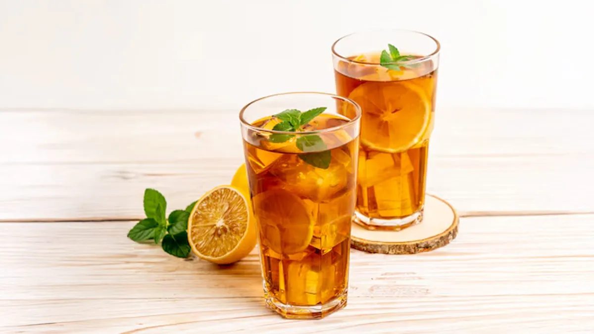 National Iced Tea Day 2025: Is Iced Tea Healthy? Benefits And Risks You Should Know