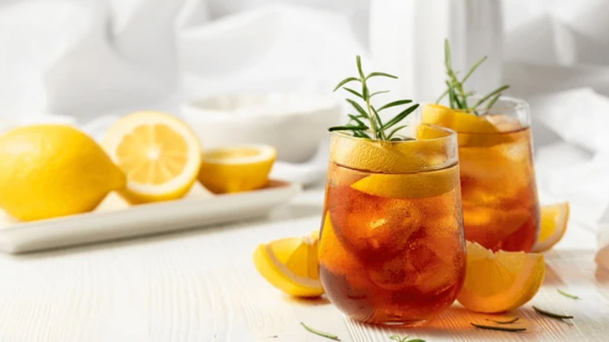 iced-tea