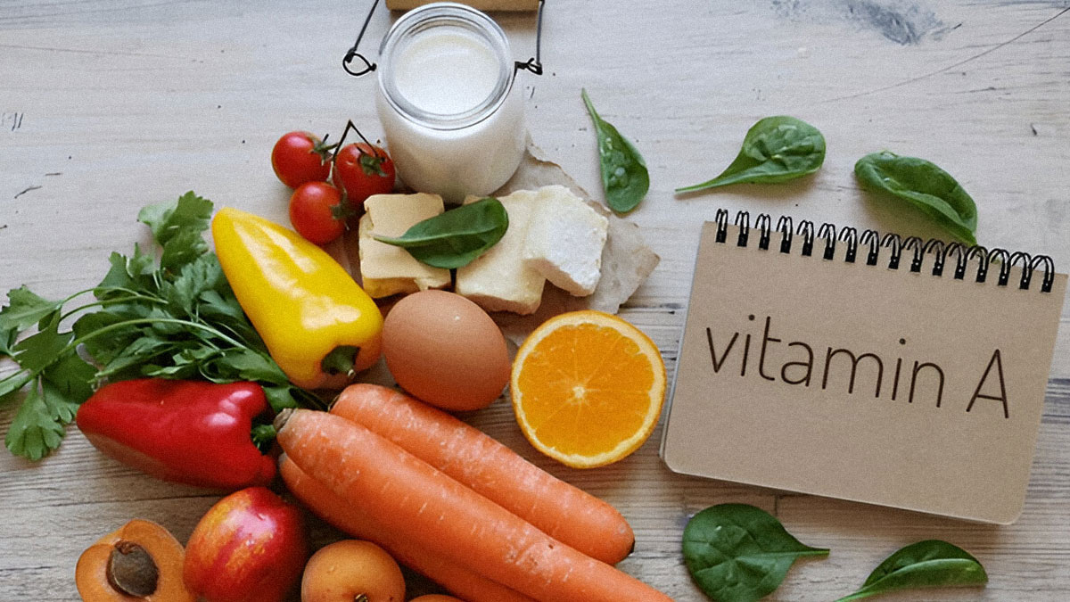 vitamin-A