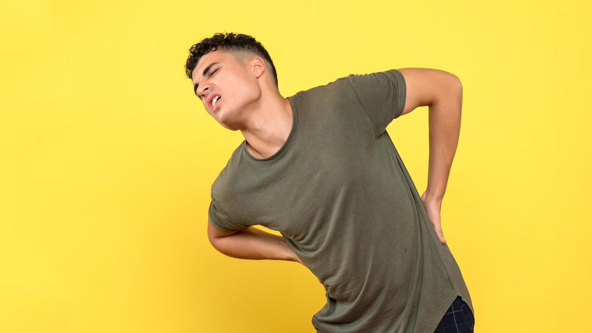 Why Does Your Back Hurts When You Bend and How to Fix It, Expert Tells