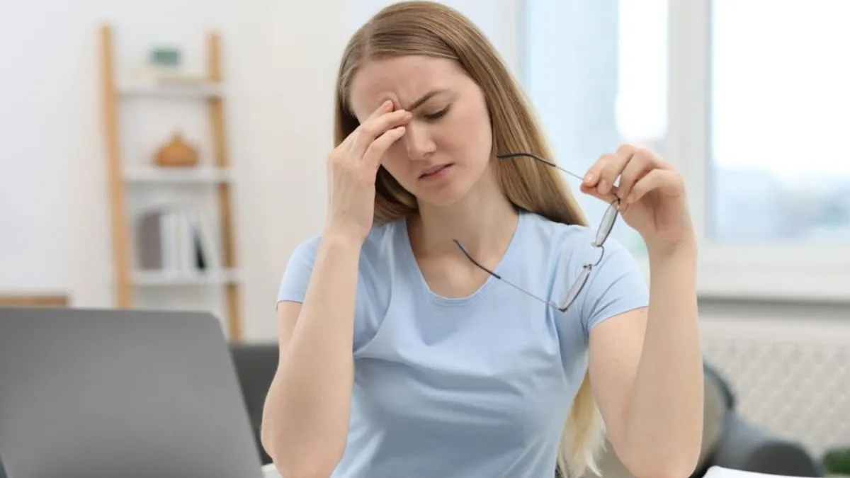 Best Remedies For Eye Fatigue You Can Try If Your Screentime Is High!