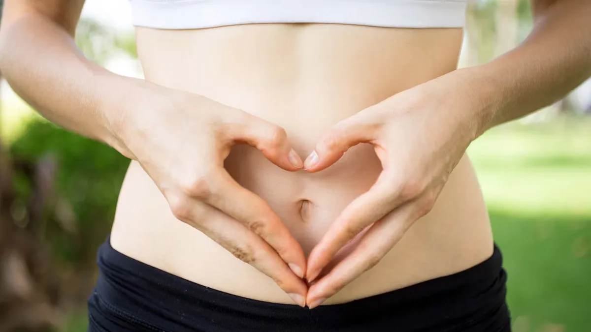 A Gastroenterologist Shares 7 Habits To Break For Your Gut Health