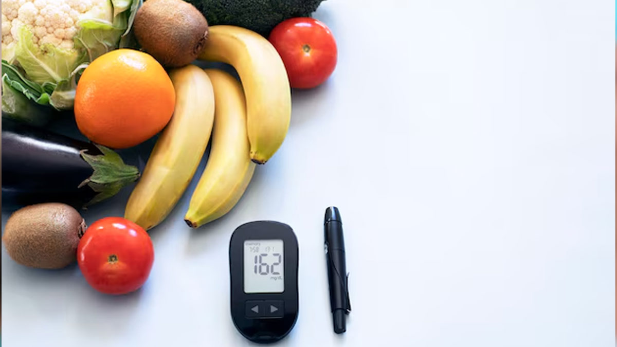 Diabetes Week 2025: Top Foods To Manage Blood Sugar + Sample Diet Chart