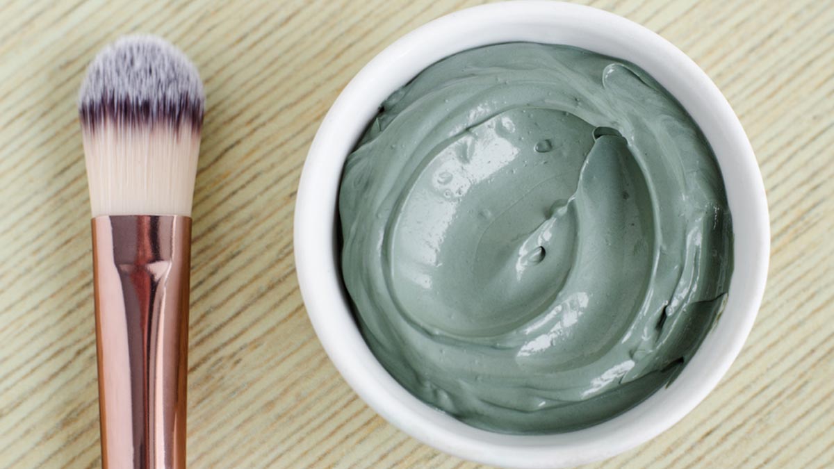 DIY Clay Body Mask for Armpits, Back And Chest – Because Summer Breakouts Are Real