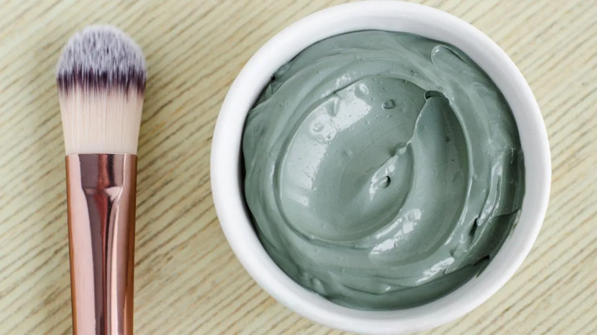 DIY Clay Body Mask for Armpits, Back And Chest – Because Summer Breakouts Are Real