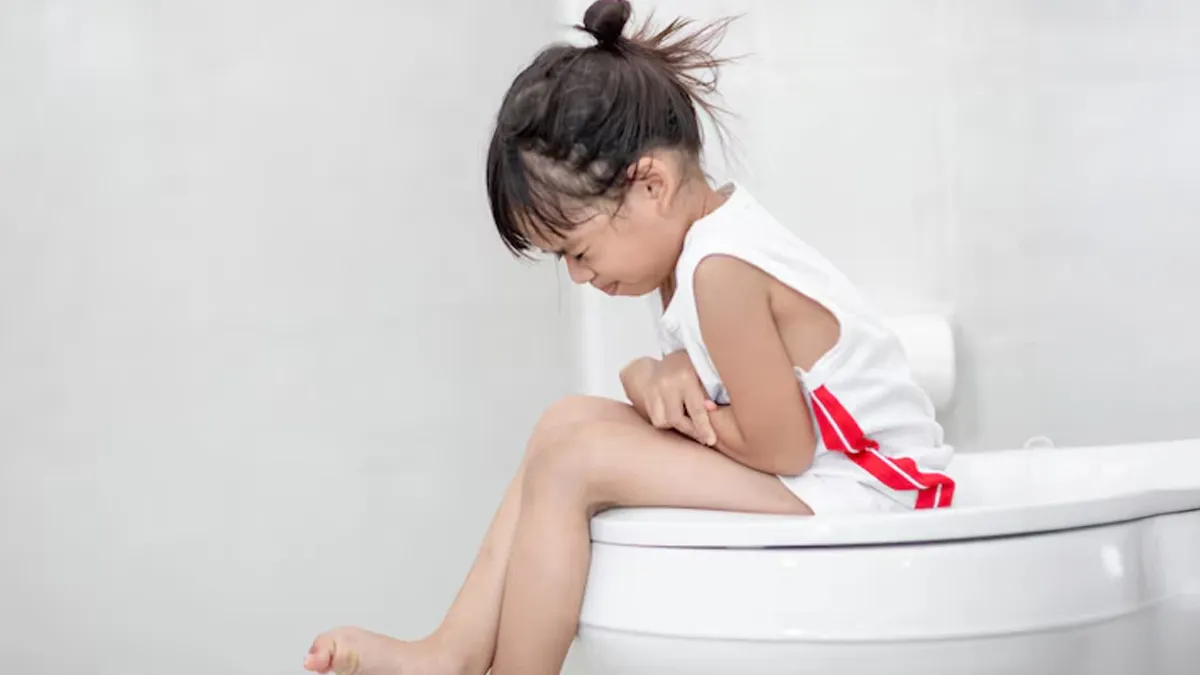 Spotting UTIs In Kids: Recognising Symptoms From Newborns To School Age