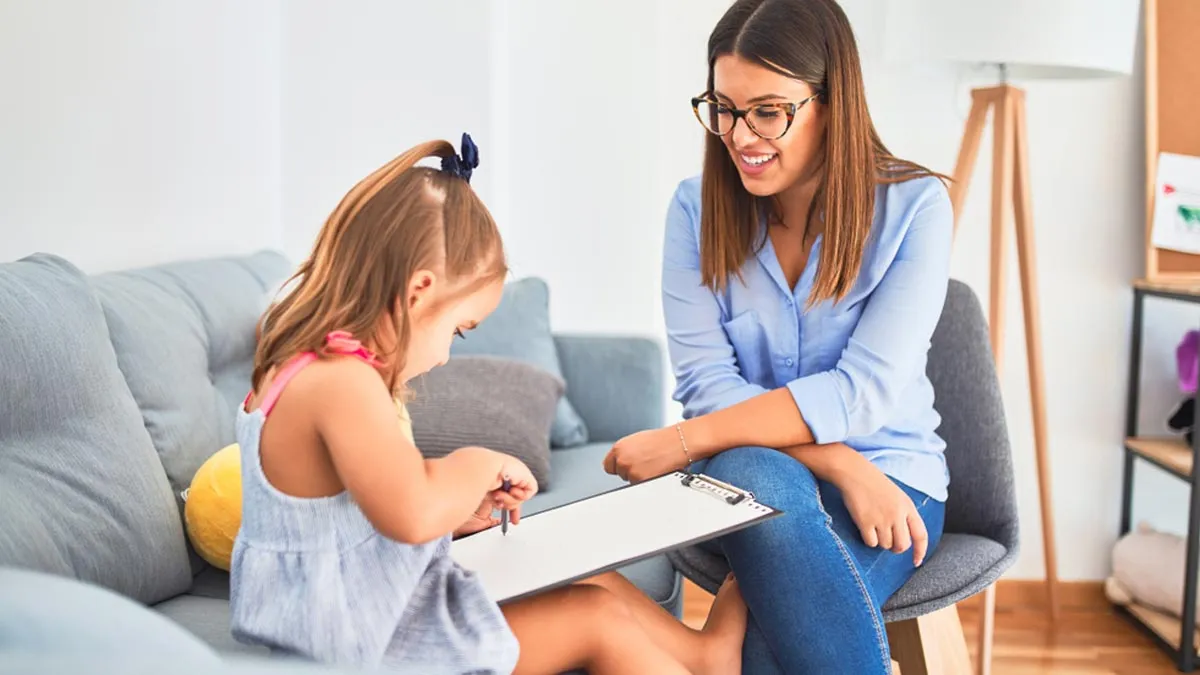 Behavioural Therapies Explained: ABA, CBT, And Their Impact On Neurodiverse Children