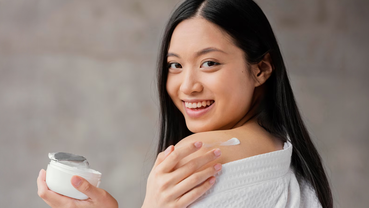 Korean Skincare for Indian skin