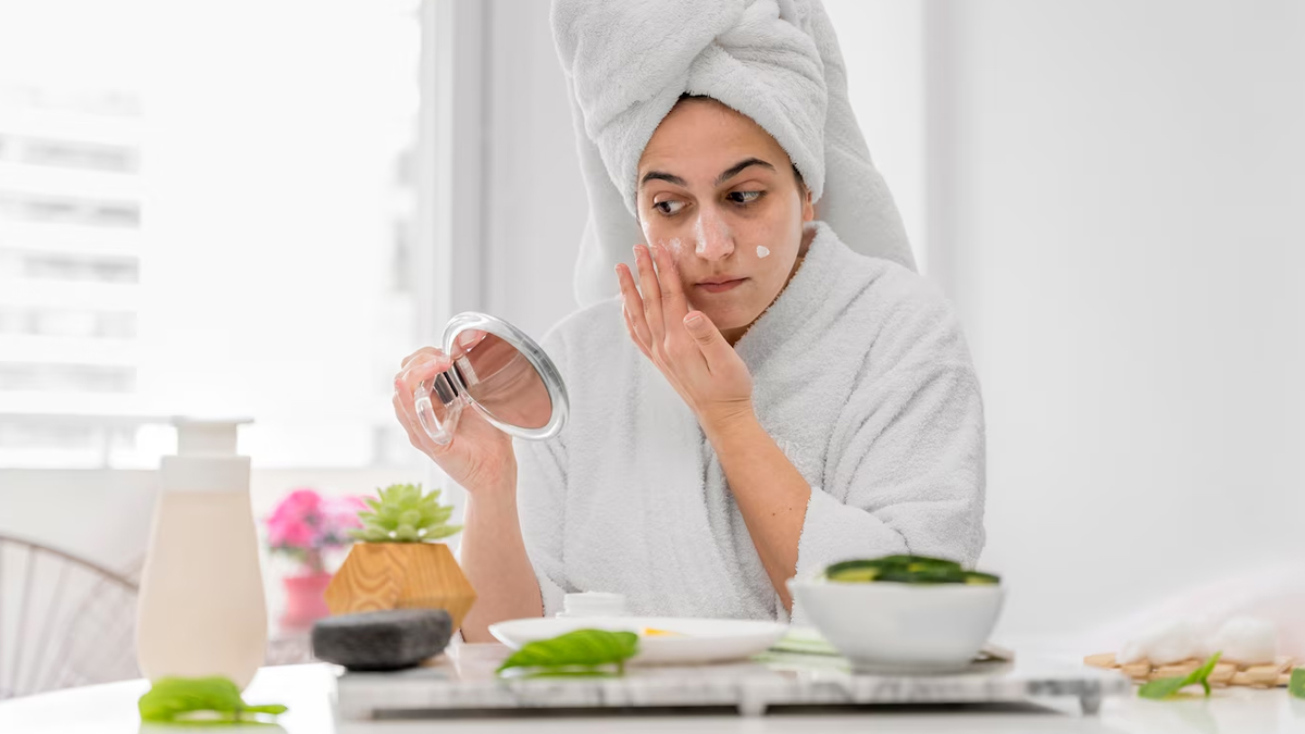 right korean skincare for Indian skin