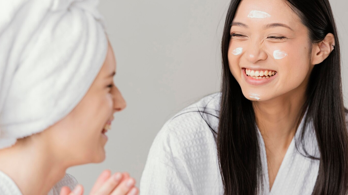 How to right korean skincare for your skin type