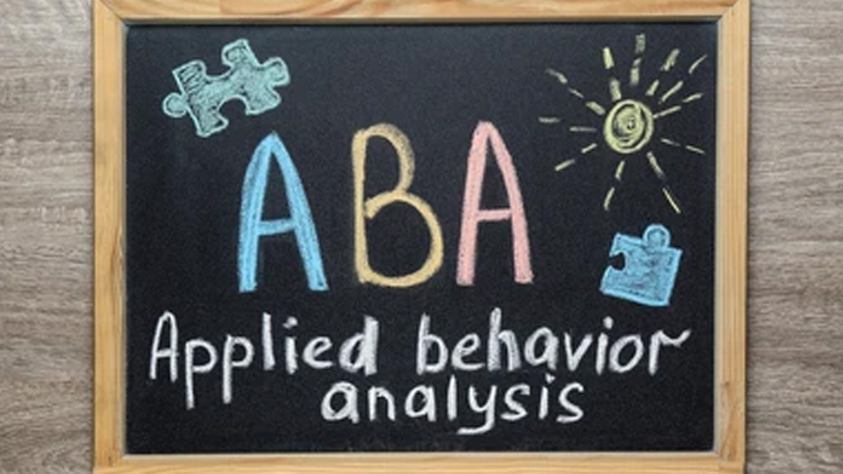 Applied-Behaviour-Analysis