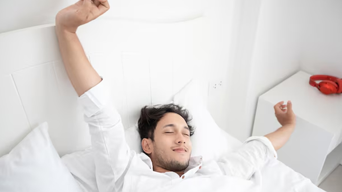 good-sleep