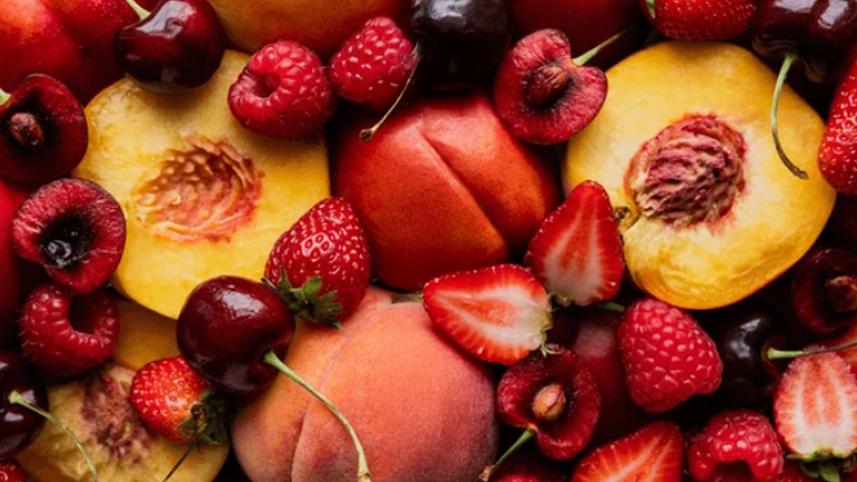 stone-fruits
