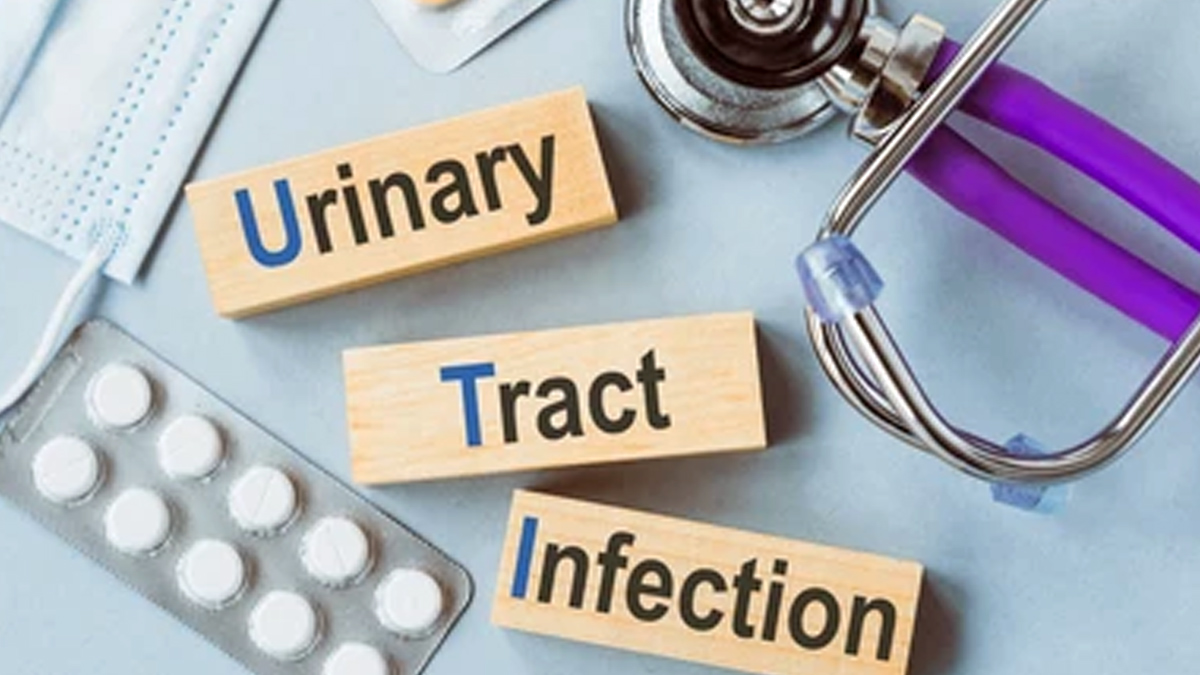 urinary-tract-infection