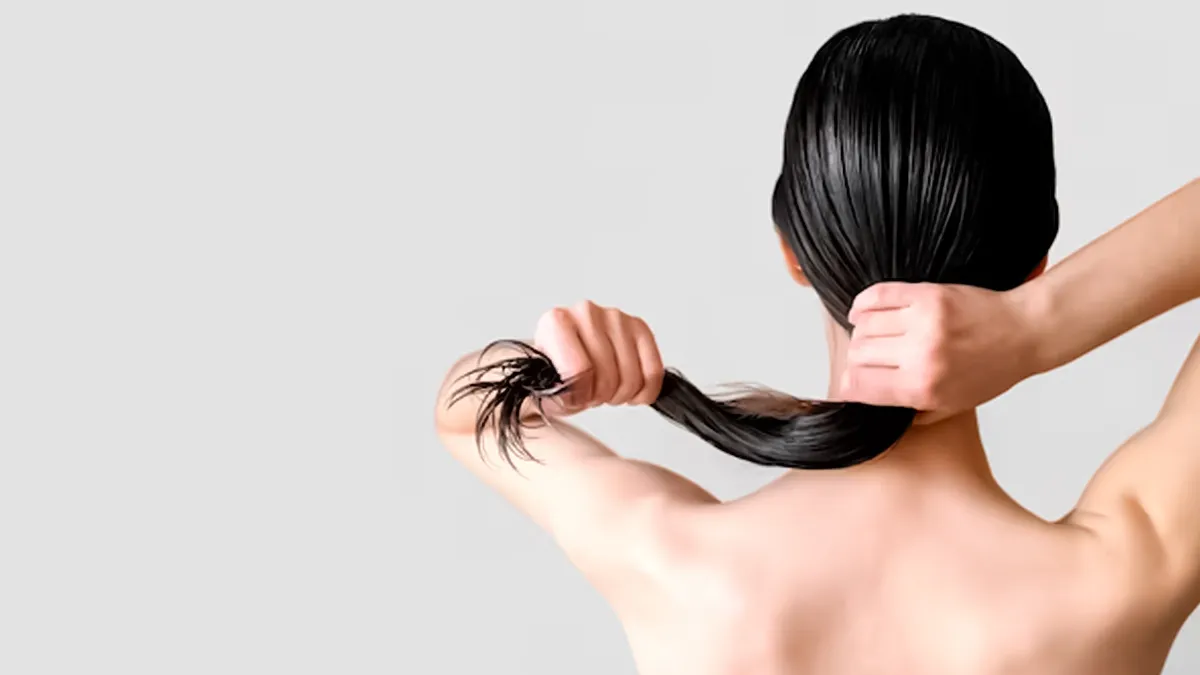 Which Hair Mask Is Best For Healthy Hair? Dermat Weights In
