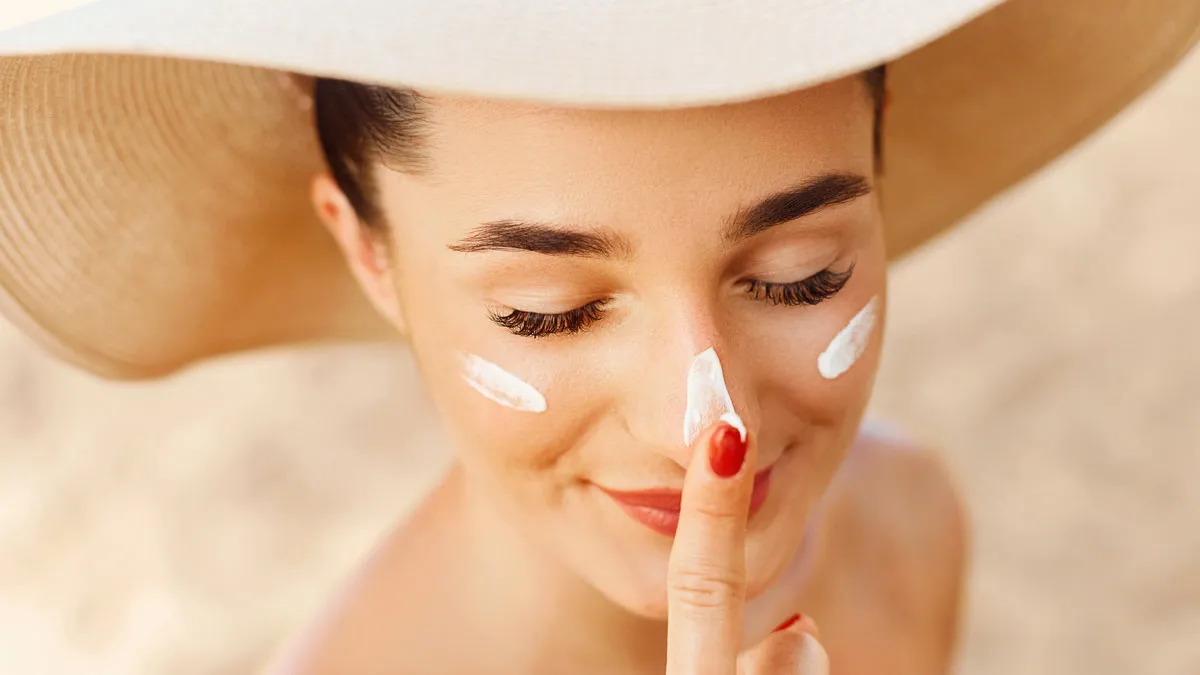 How to Find the Perfect Sunscreen for Your Face: Expert Tips for Every Skin Type