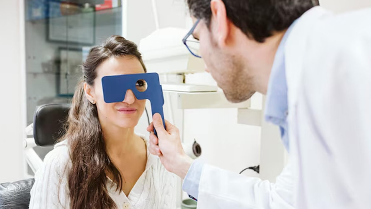 Early-Onset Cataracts: Factors That Can Increase Risk In Young People