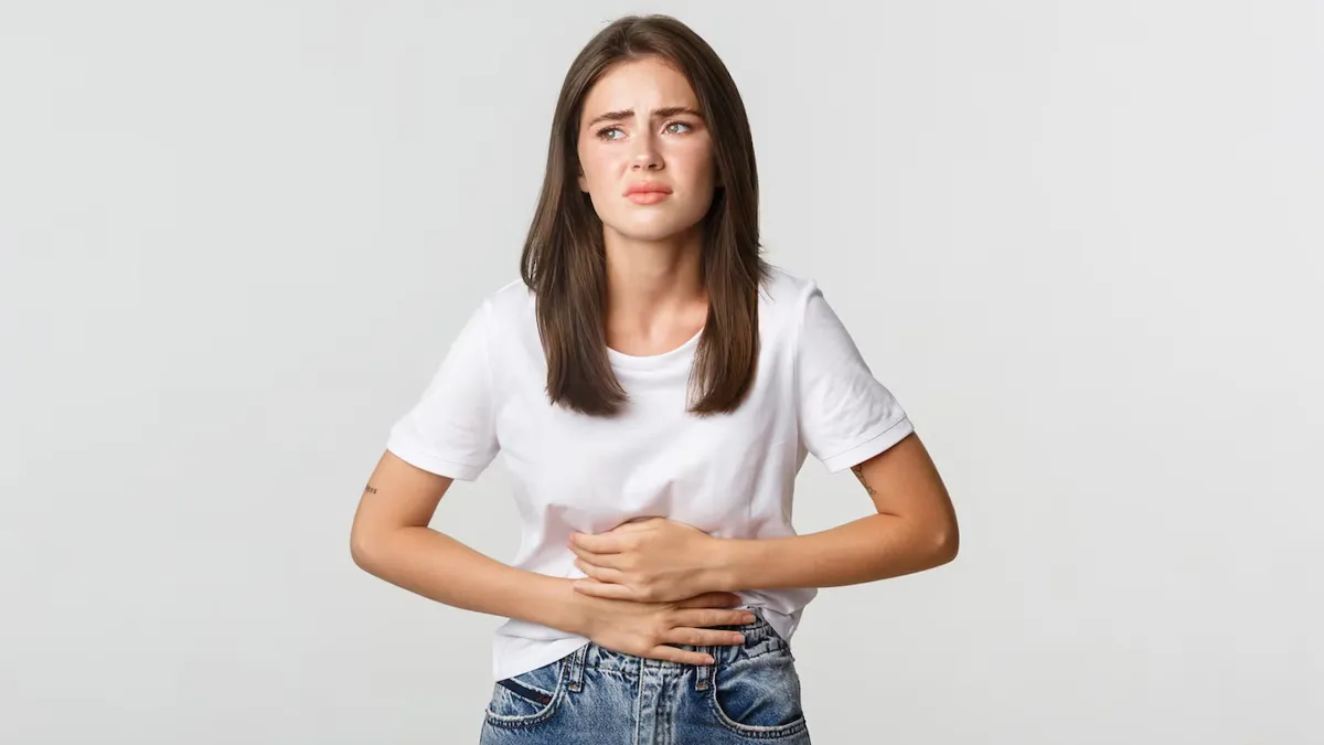 Top 7 Cooling Drinks That Soothe PCOD Bloating And Sugar Cravings