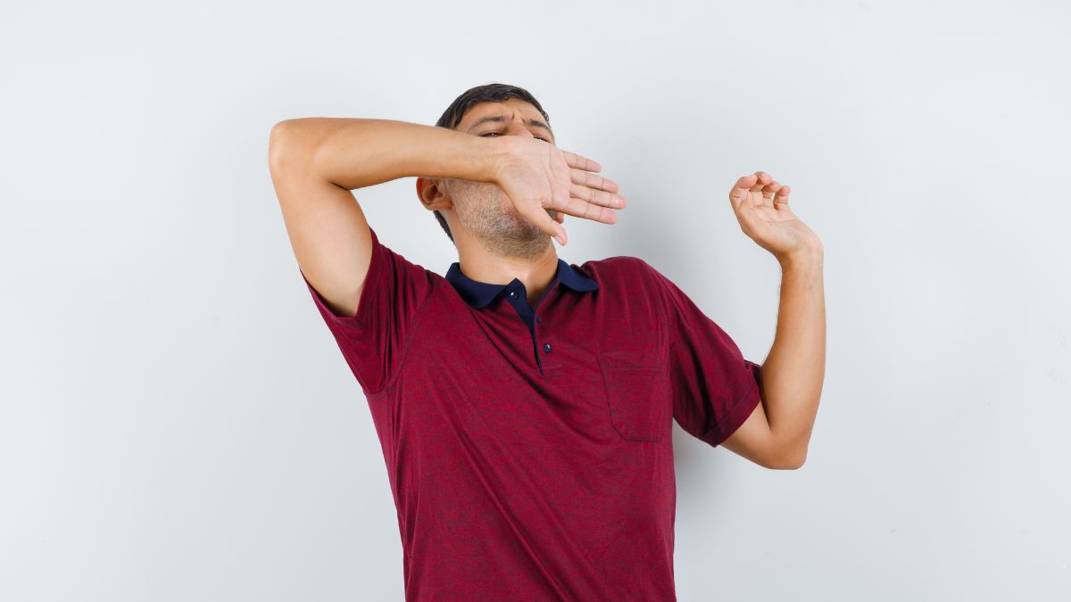 When Every Breath Feels Like Drowning: What to Do About It