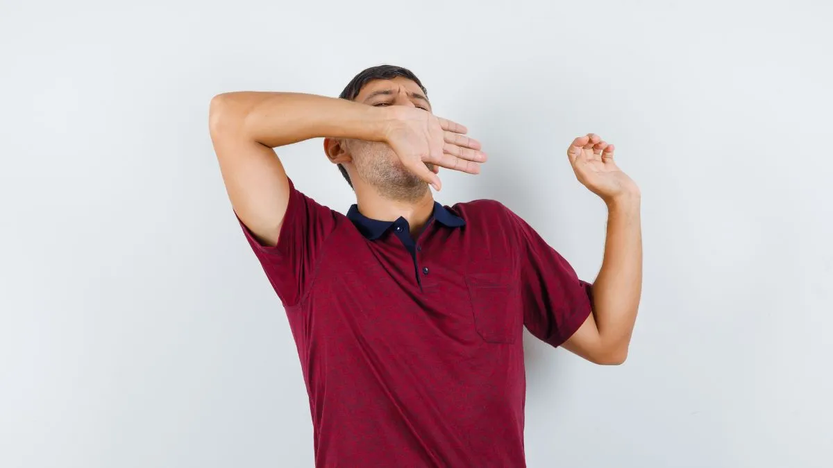 When Every Breath Feels Like Drowning: What to Do About It