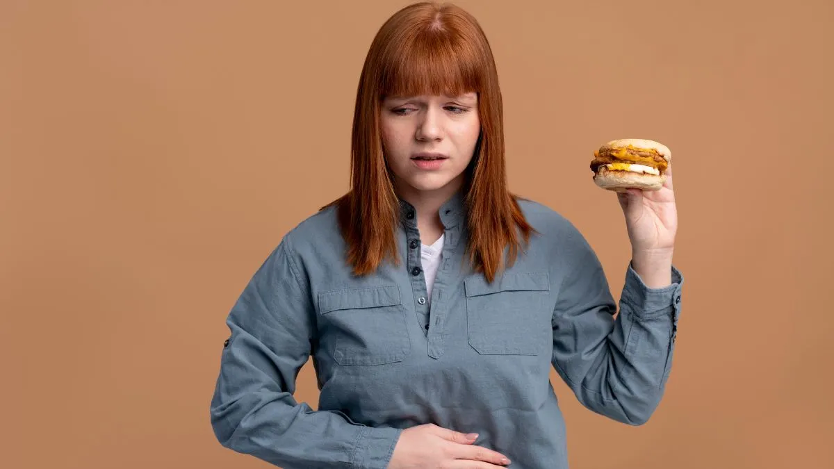 Snack Attack: How Processed Foods Cause Liver Disease