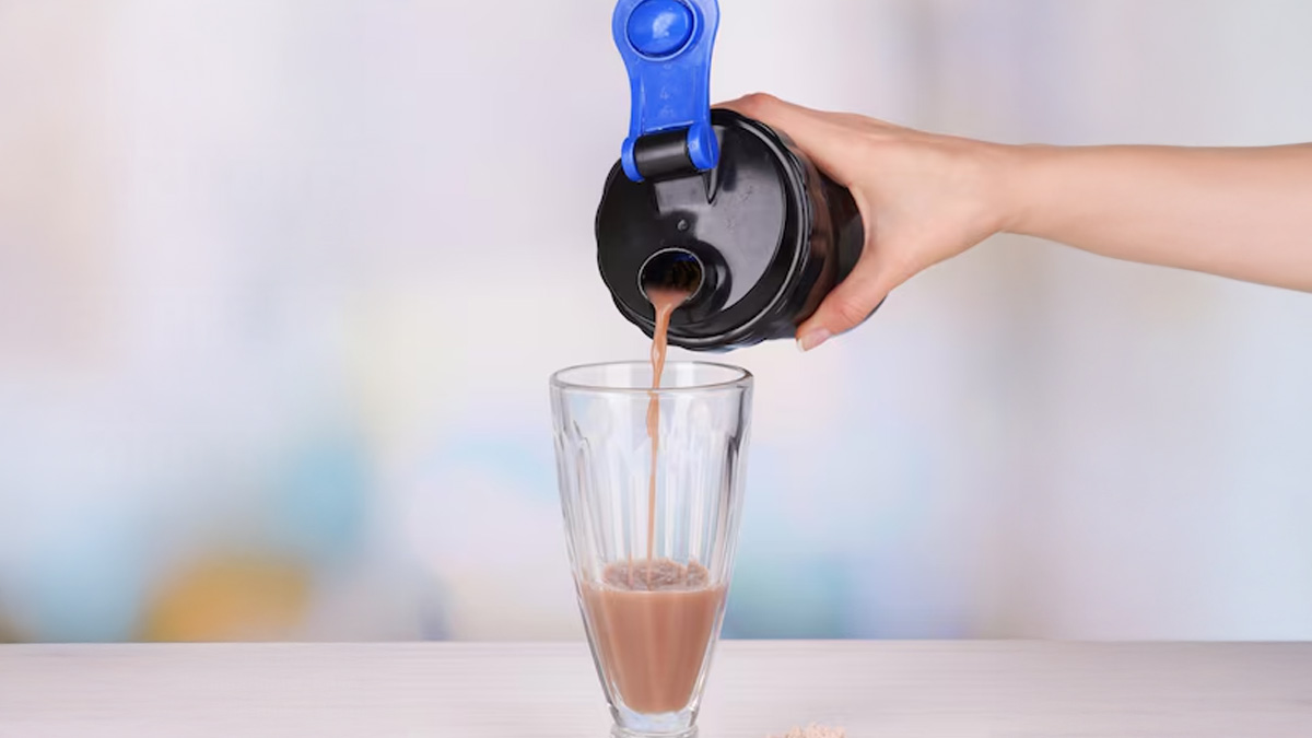 Gym Life And Kidney Stress: Creatine, Whey, And What to Watch For!
