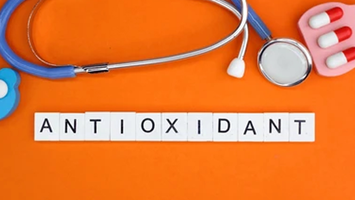 antioxidant