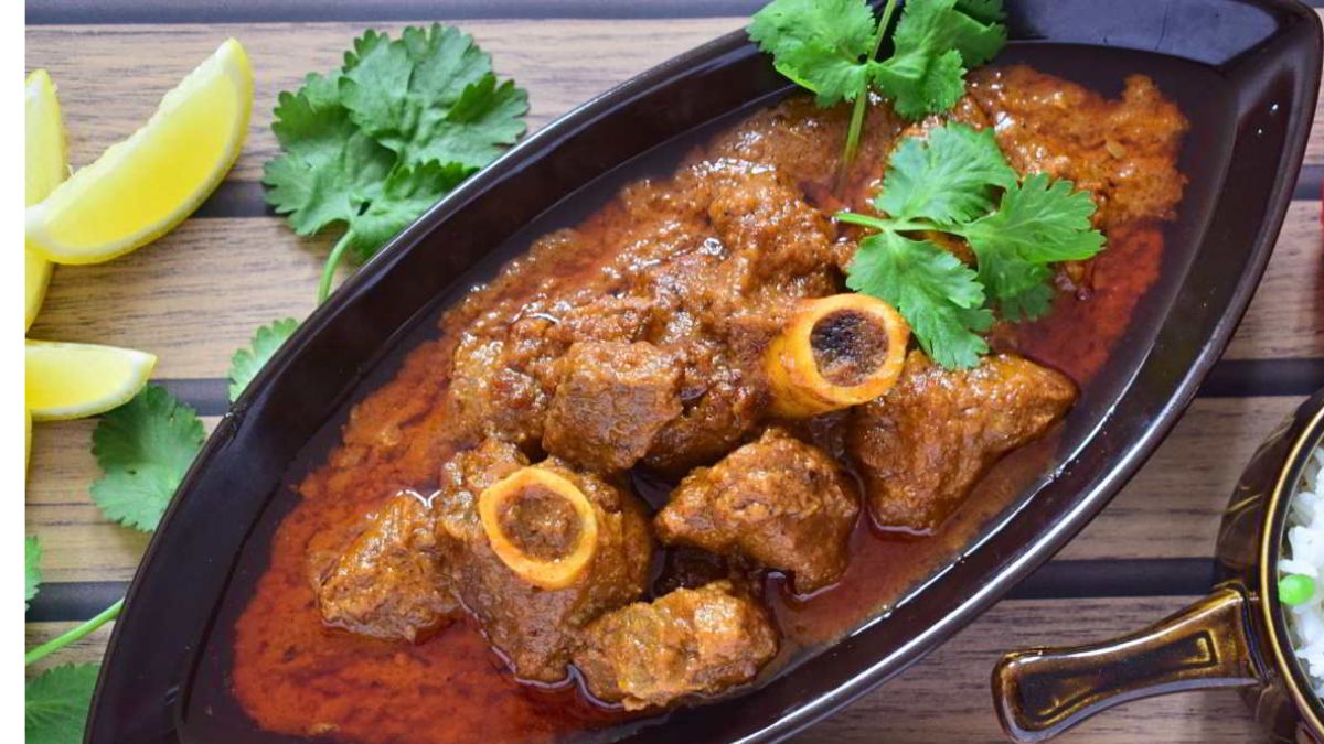 mutton korma mutton korma