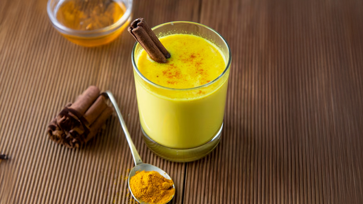 turmeric-milk