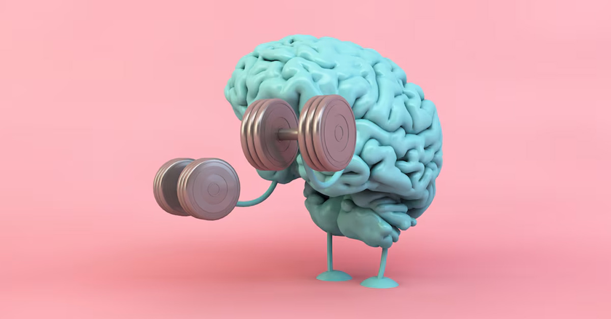 Top 6 Healthy Habits To Train Your Brain To Be Happier!