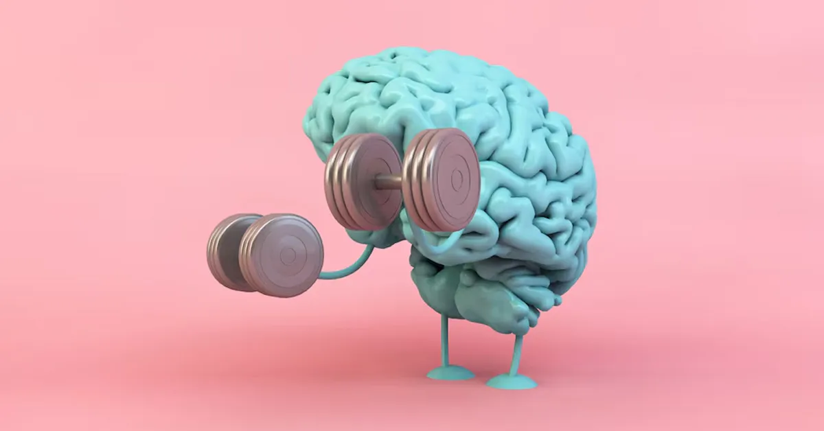 Top 6 Healthy Habits To Train Your Brain To Be Happier!