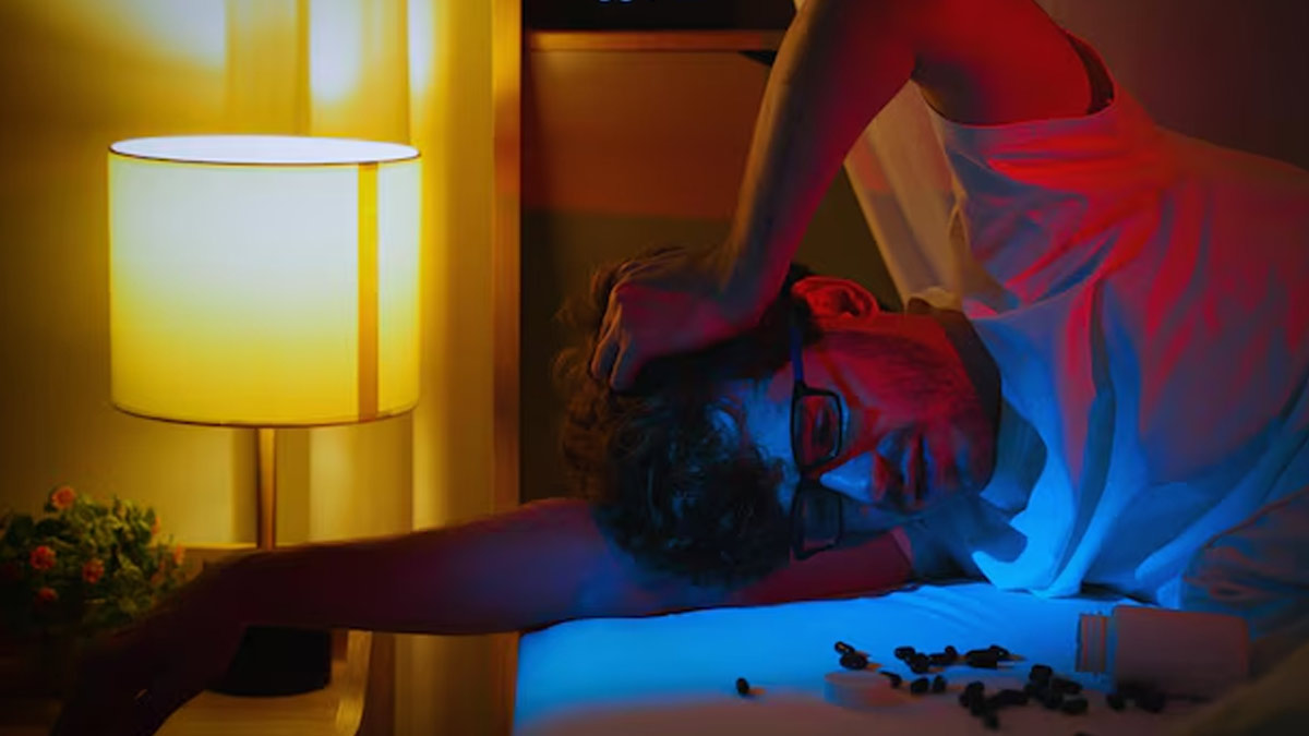 Here's how to Beat Summer Insomnia, Expert Weighs in Activities