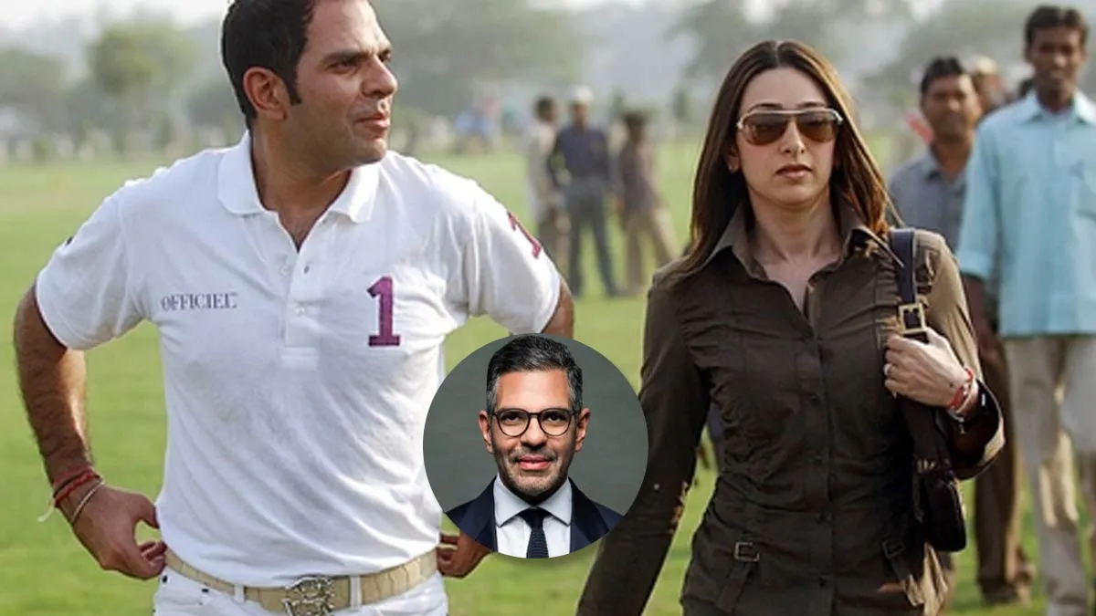 Karisma Kapoor’s Ex-Husband Sunjay Kapur Passes Away at 53 After Bee Sting Triggers Heart Attack - Report