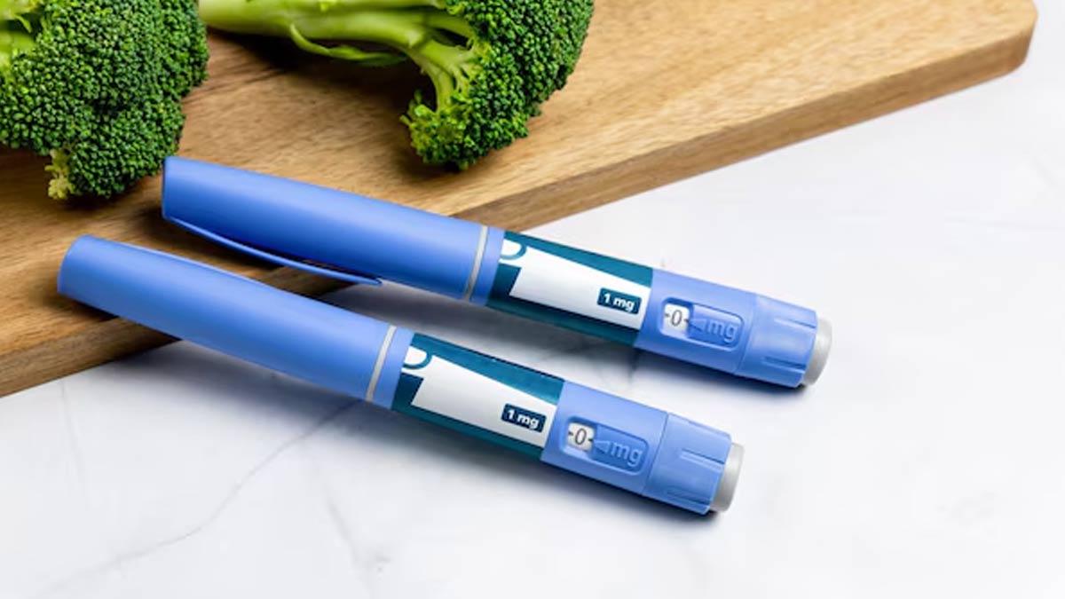 Ozempic For PCOS: What A Doctor Wants You To Know About Its Effectiveness