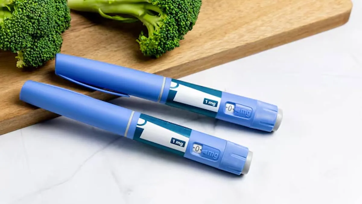 Ozempic For PCOS: What A Doctor Wants You To Know About Its Effectiveness