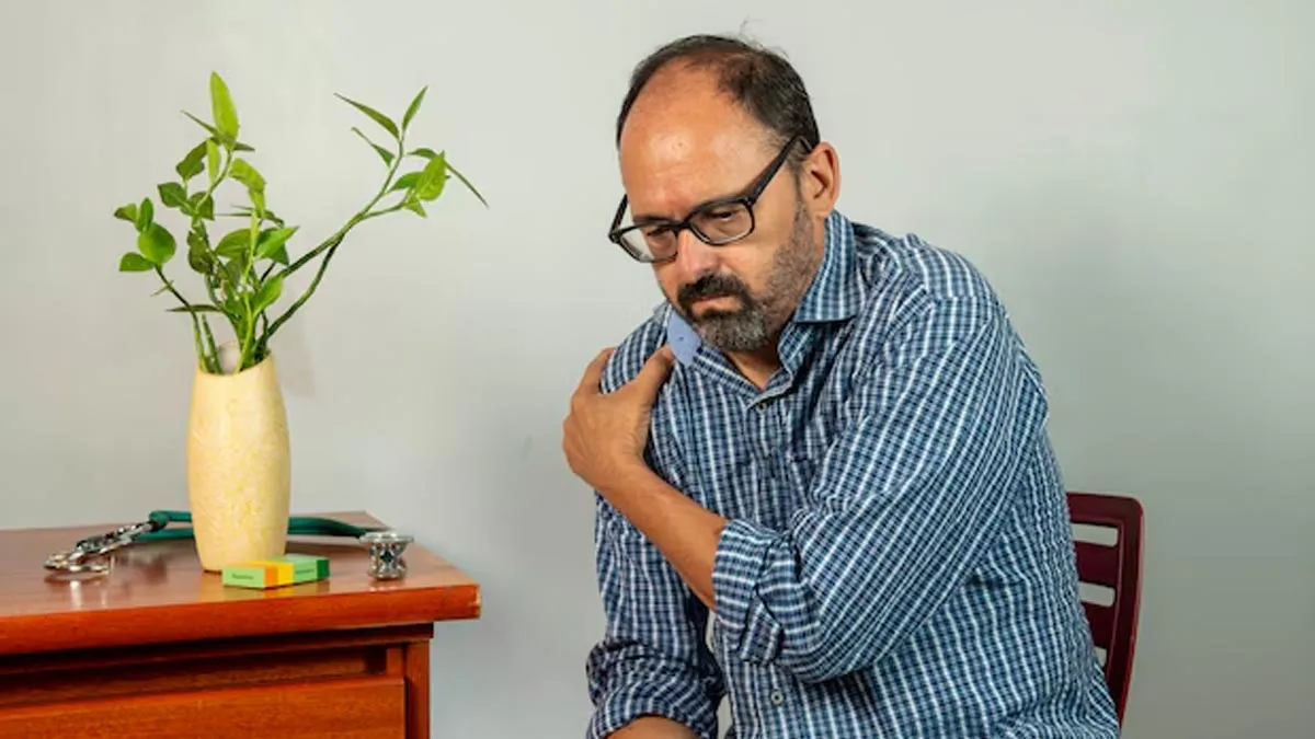 Stiff Person Syndrome Is Rare And Therefore Easily Misdiagnosed: Early Signs To Watch Out For