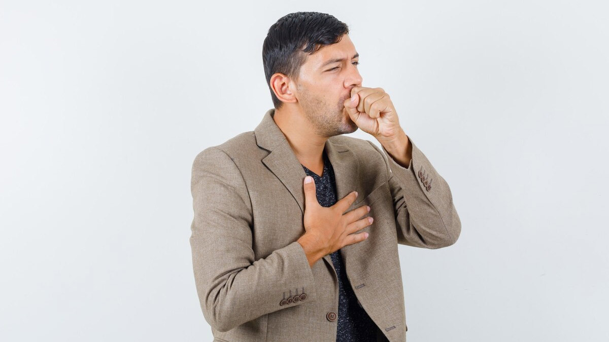 Rattled Breathing: What It Could Mean And When To Get Help