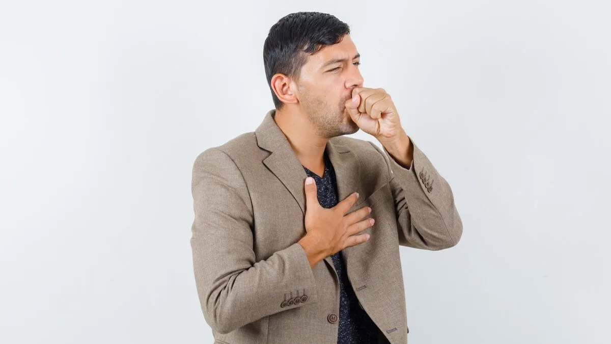 Rattled Breathing: What It Could Mean And When To Get Help
