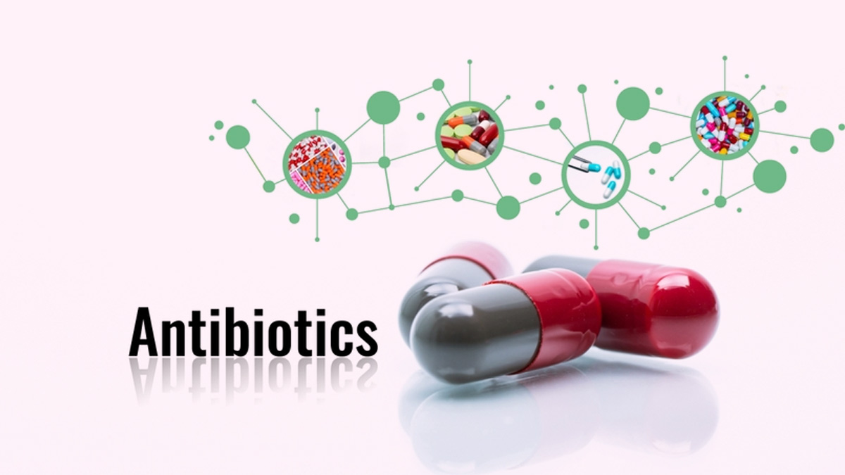 The Gut Health Crisis: Are Antibiotics and Meds Doing More Harm Than Good?