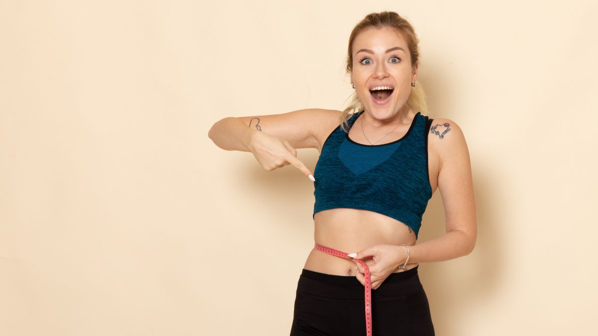 The Role of Gut Health in Sustainable Weight Management